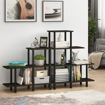 Midfield 31.5'' W Plastic Shelving Unit