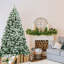 180cm H Artificial Christmas Tree