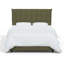 Lit tapissier standard à profil bas Bessinger-629929311-623973016