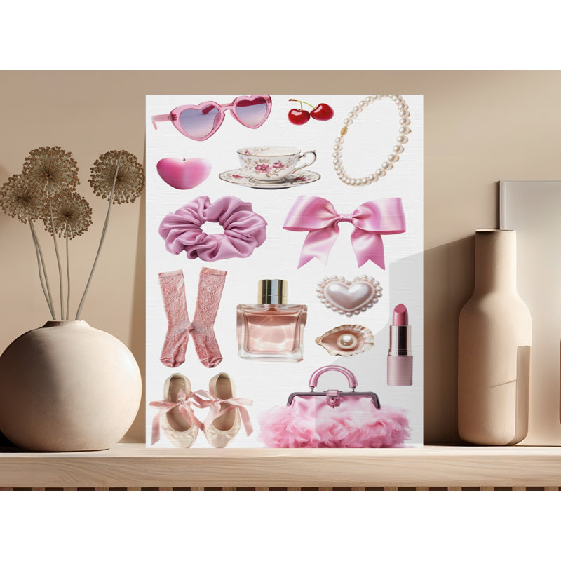 Wrapped Canvas Print Set, 20x30