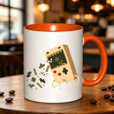 Mug