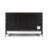Elmfield Upholstered Metal Panel Bed-87948043