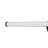  Yand Modern Industrial 360-Degree Rotatable Aluminum Integrated LED Vanity Light