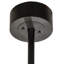 Whispering Pines Downrod Ceiling Fan