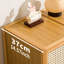 2 -Door Storage Cabinet-1235640622