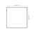 6.1 in. W x 6.1 in. L Peel and Stick Mosaic Tile