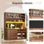Standard Pantry / Tall Cabinet-282189803