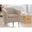 Viola Upholstered Accent Chair-25210277