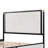 Lucero Upholstered Platform Bed-1495167189