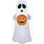 Extérieur gonflable d'Halloween