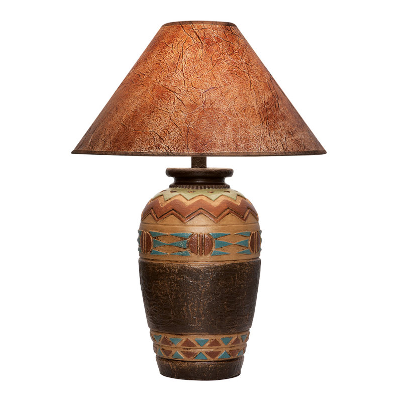 Reynoso Ceramic Table Lamp