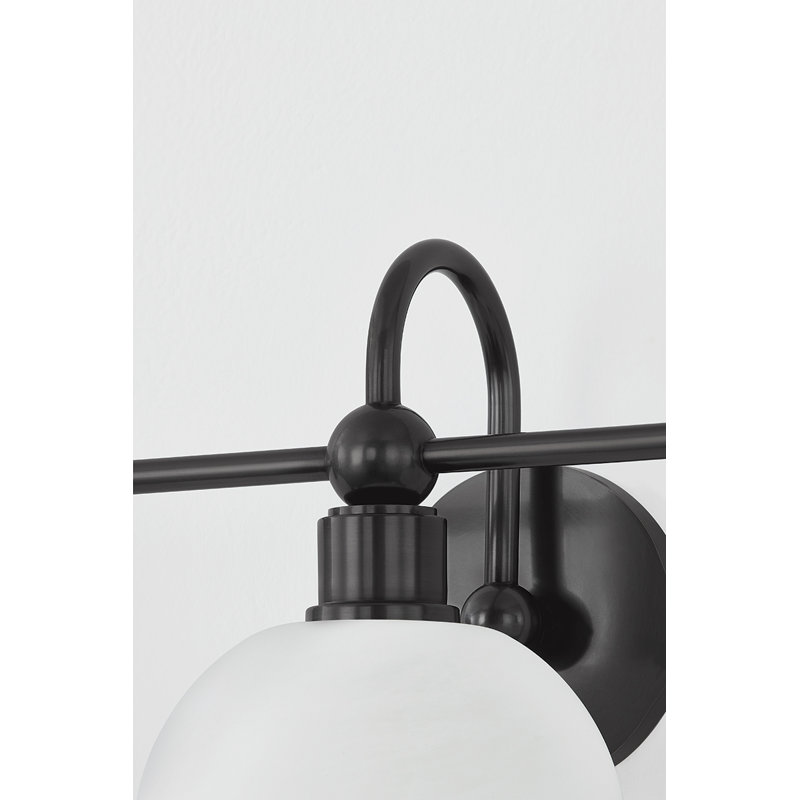 JERICA Bath And Vanity, Bronze