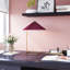 Dermott Tripod Lamp