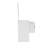 Stovall 24 Inch Vanity With Mirror-111481360