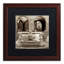 Alan Blaustein, "Bergamo I", reproduction de photo encadrée-21031298-21031300-21031303
