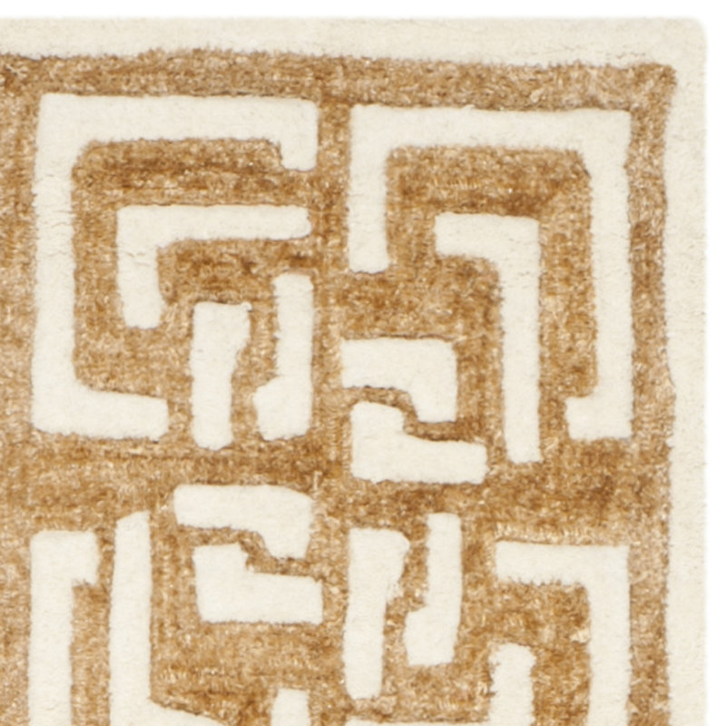 Precious Camel Rug, Runner 2'6" x 8'