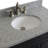 Amedea 37'' Single Bathroom Vanity with Top-696254514-696254512