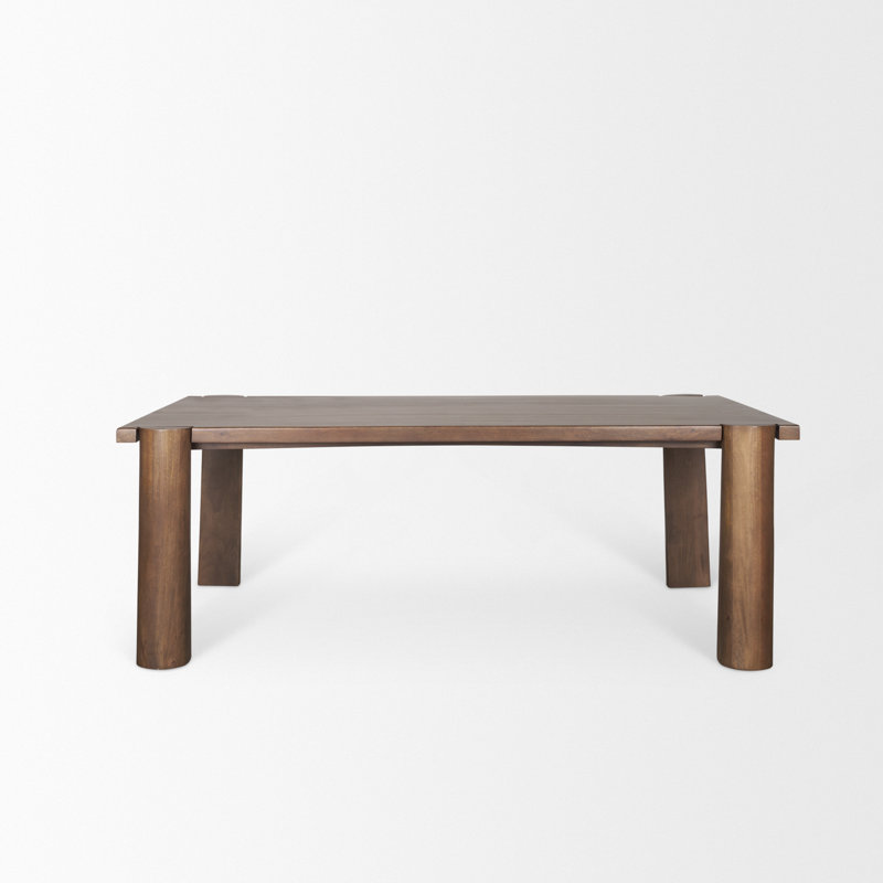 Table de salle à manger Juljan