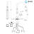 KIKO HOME Pull Down Kitchen Faucet-58969801