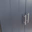 Brielle 2 Door Wardrobe-91902363