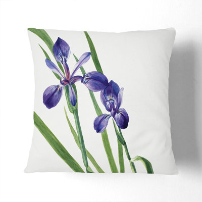 Square Throw Cushion