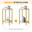 Grande table de bout 28,9 po Raimondas-386695151