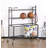 Daveonna Multi Sports Rack Trolley