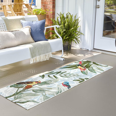 Tapis d'extérieur Kona