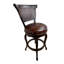Colonial 30" Swivel Bar Stool-251371996-231175224