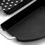 Kamado Joe Carbon Steel Carbon Steel Half-Moon Pan Set