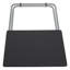 Miles 48cm Square Adjustable Folding Table-2135689051