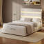 Lit plateforme avec rangement Nishaad-458158504-458158505