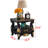 European-style Marble Solid Wood Coffee Table. Coffee Table