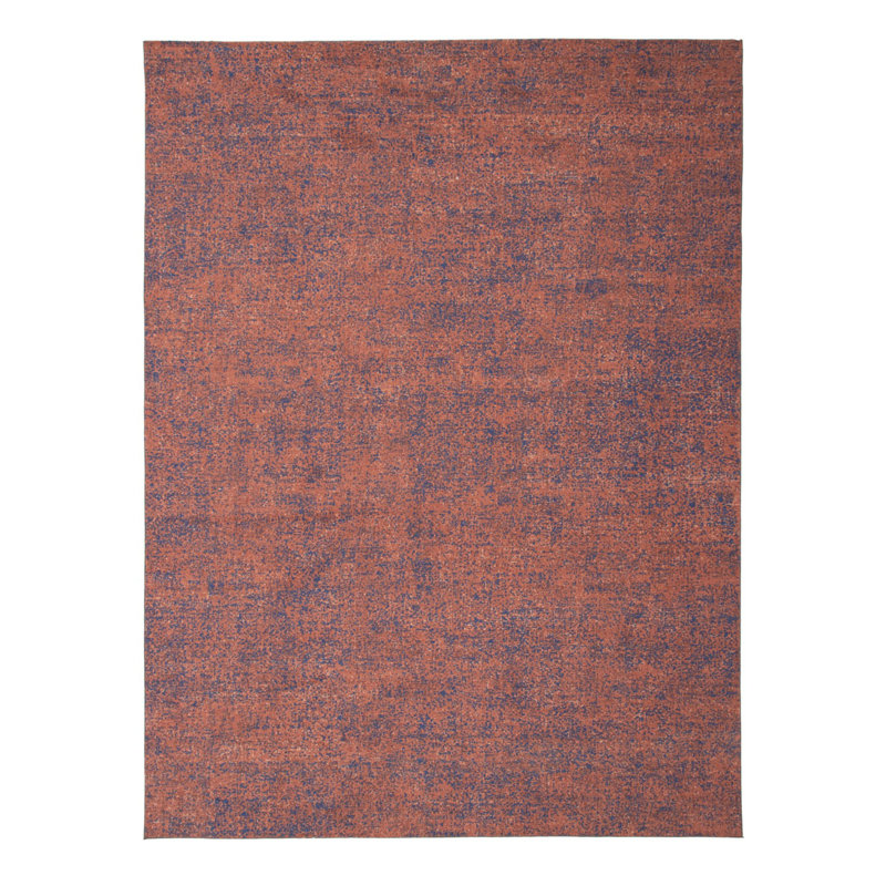 Pixel Washable Rug, Rectangle 9' x 12'