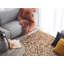 Molina Patchwork Cowhide Hand Woven Area Rug-2116583343