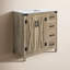 Ensemble de meuble-lavabo simple 32 po Slayton-2006836337