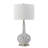 Nyledon Table Lamp W/ Shade