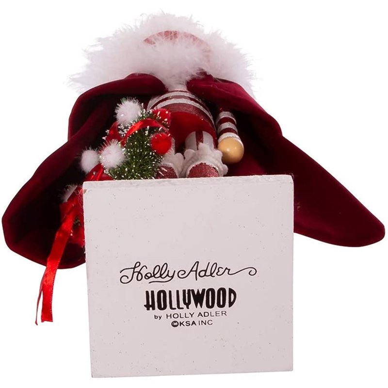 Christmas Nutcracker