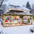  14 Ft. W x 22 ft. D Aluminum Patio Gazebo