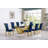 Kervins Double Pedestal Dining Set-618486247-618363276