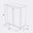 Ellany Accent Cabinet