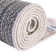 Tapis ivoire Rudy