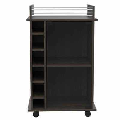 Gamba 55 cm Bar Cabinet Bar Cabinet