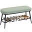 4 Pair Shoe Storage Bench-442275842