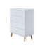 Commode 4 tiroirs l 31,25 po Aymerick-1329472852