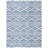 Cobos Performance Geometric Rug-1256759282