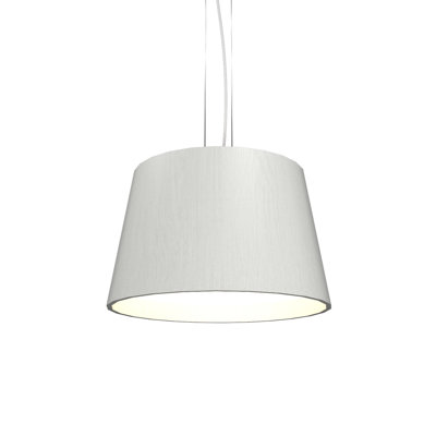 Cônico 3 - Light LED Pendant