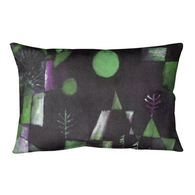 Coussin lombaire full moon