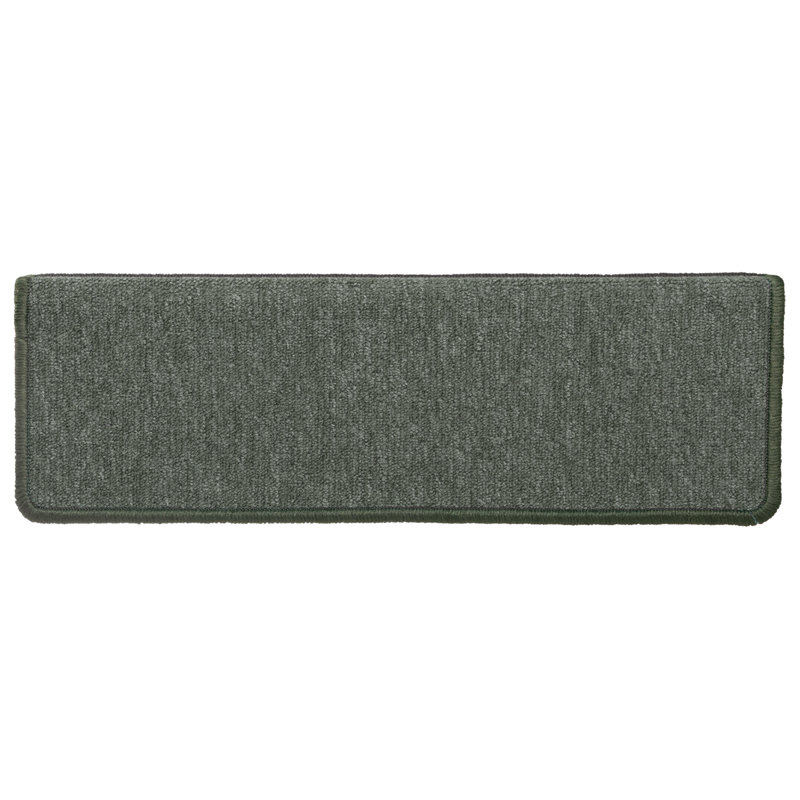 Brinkman Non-Slip Blue Stair Tread, Green