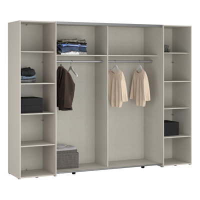Koran No Wardrobe